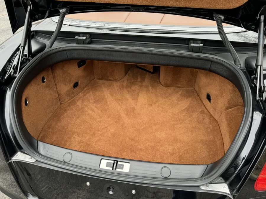 2012 Bentley Continental GTC - Image 15 of 15