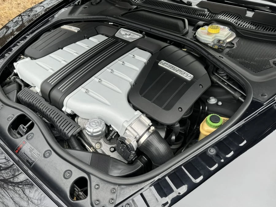 2012 Bentley Continental GTC - Image 14 of 15