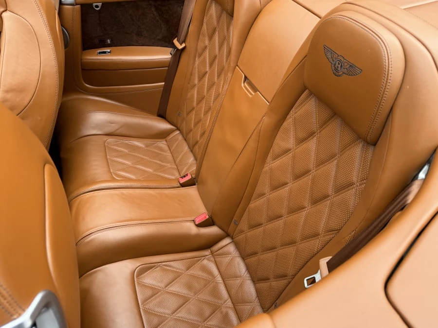 2012 Bentley Continental GTC - Image 10 of 15