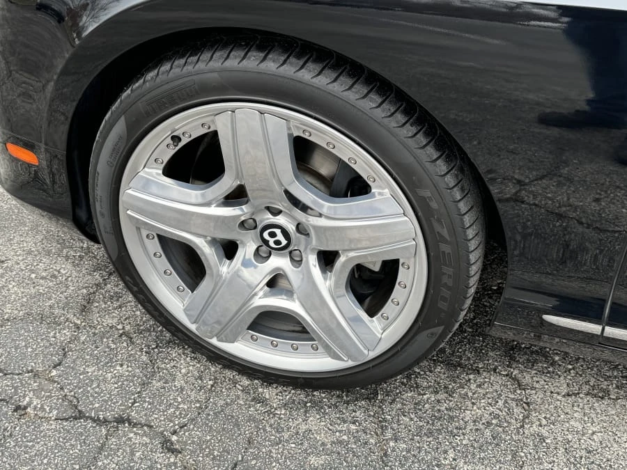 2012 Bentley Continental GTC - Image 7 of 15