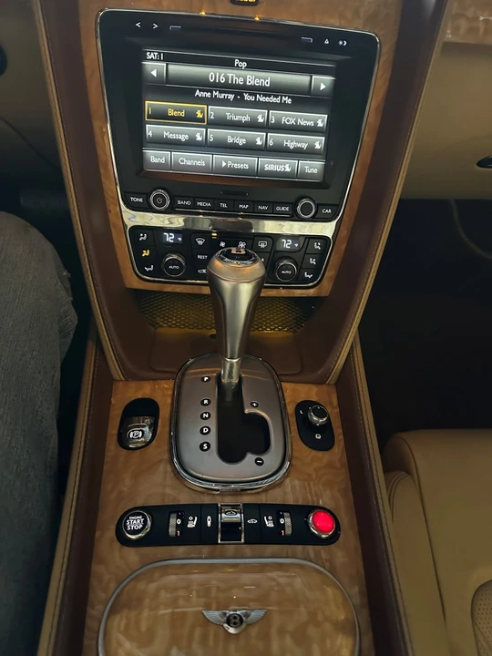 2012 Bentley Continental GTC - Image 24 of 29