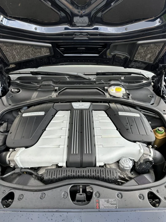 2012 Bentley Continental GTC - Image 25 of 29