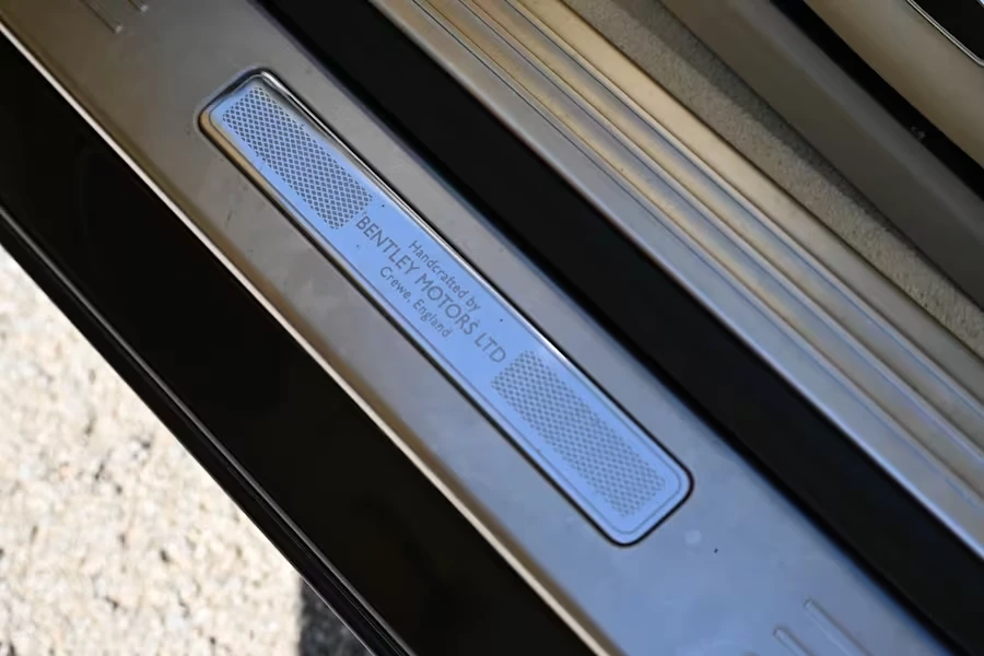 2012 Bentley Continental GTC - Image 8 of 9
