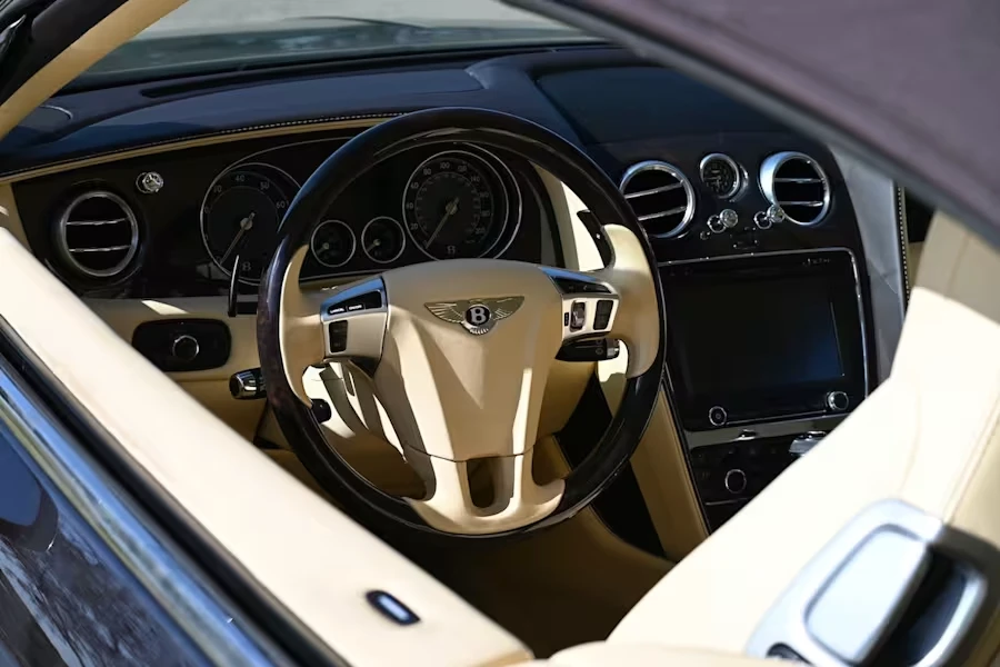 2012 Bentley Continental GTC - Image 5 of 9