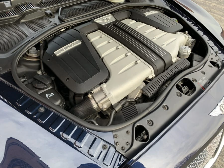 2012 Bentley Continental GTC - Image 7 of 10
