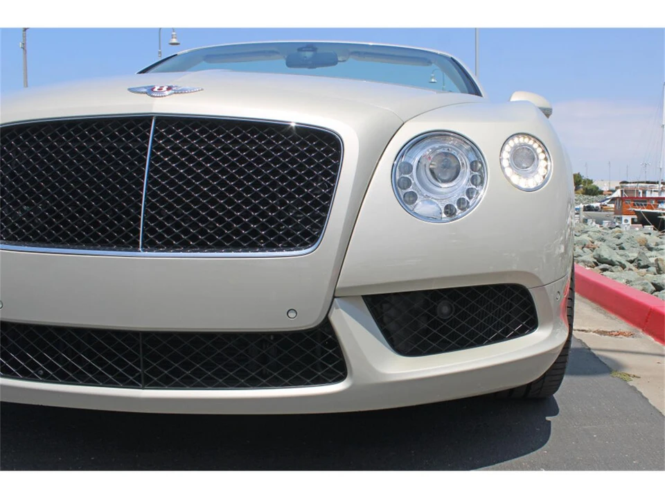 2012 Bentley Continental GTC - Image 15 of 31