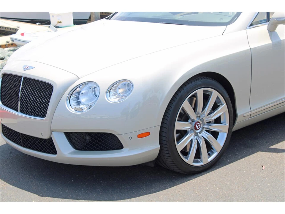 2012 Bentley Continental GTC - Image 16 of 31