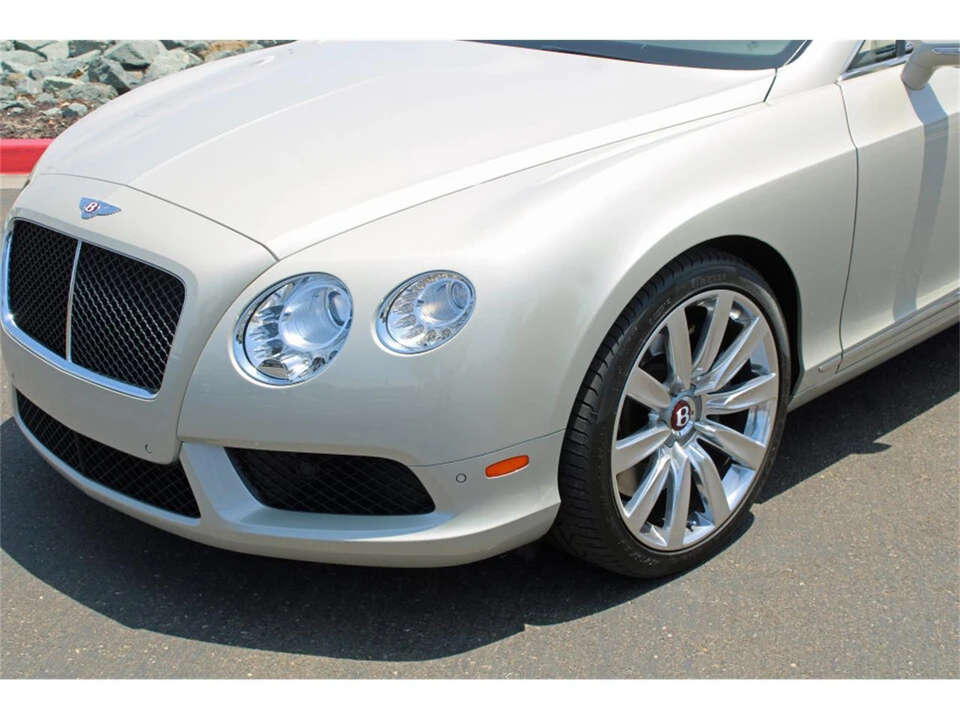 2012 Bentley Continental GTC - Image 17 of 31
