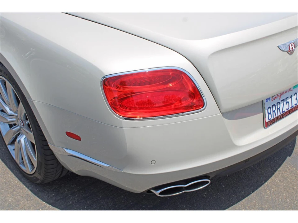 2012 Bentley Continental GTC - Image 18 of 31