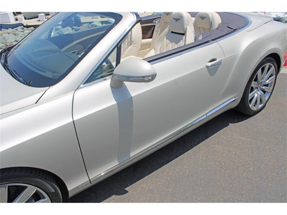 2012 Bentley Continental GTC - Image 19 of 31