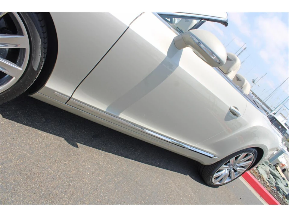 2012 Bentley Continental GTC - Image 20 of 31