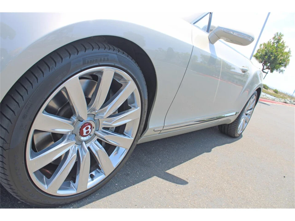 2012 Bentley Continental GTC - Image 22 of 31