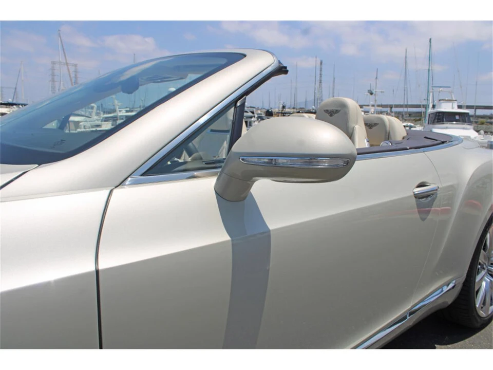 2012 Bentley Continental GTC - Image 24 of 31