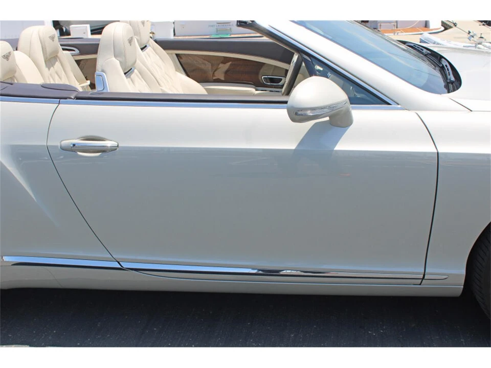 2012 Bentley Continental GTC - Image 26 of 31