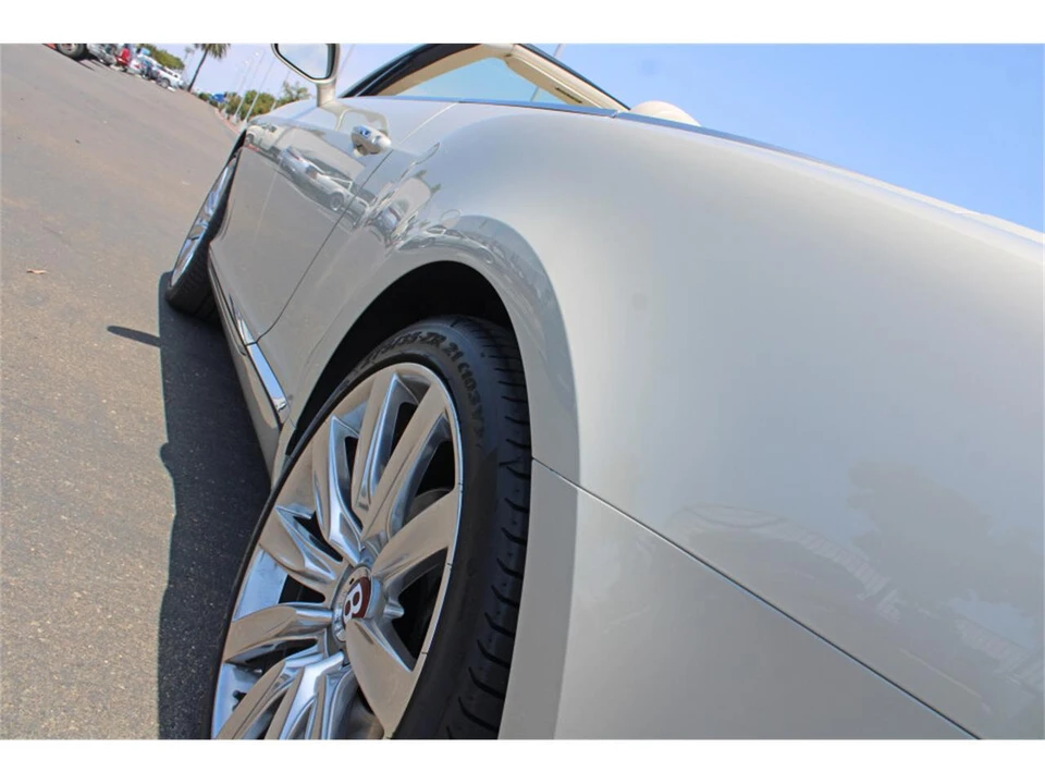2012 Bentley Continental GTC - Image 27 of 31