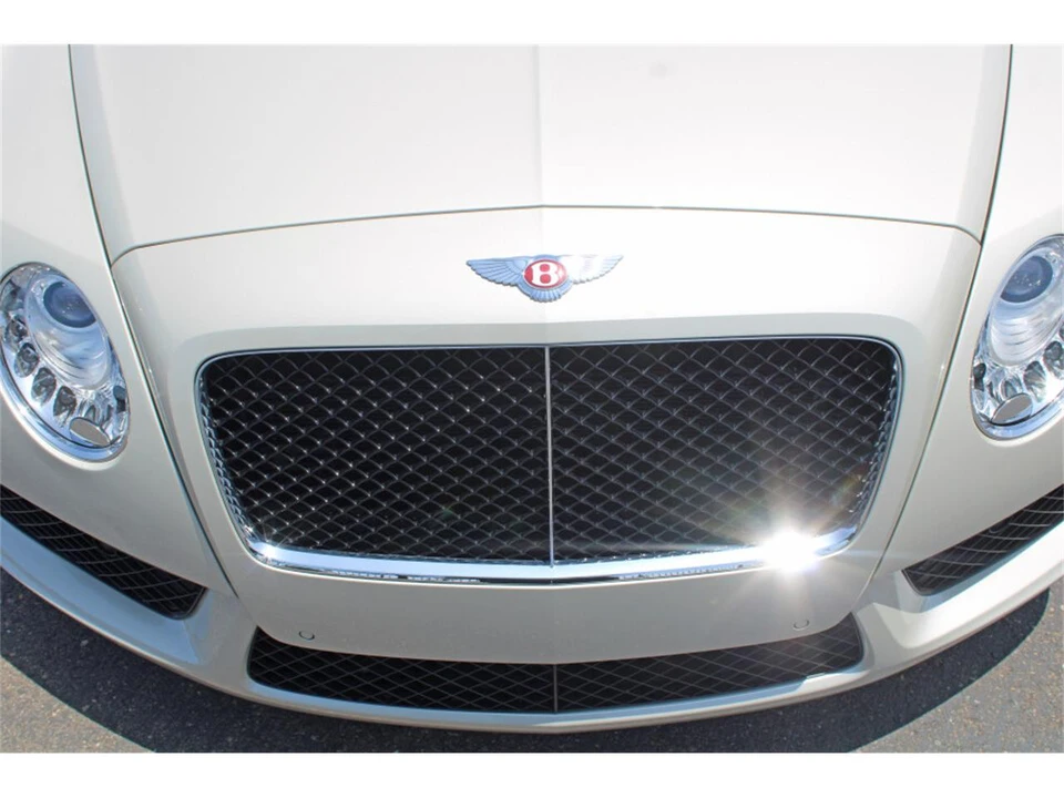 2012 Bentley Continental GTC - Image 29 of 31