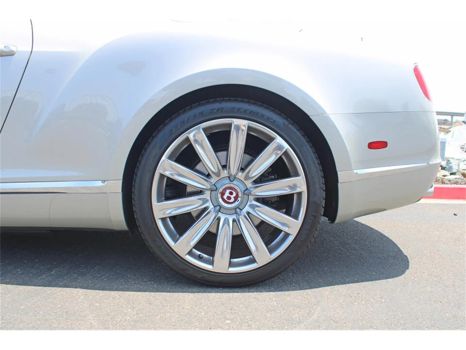 2012 Bentley Continental GTC - Image 30 of 31
