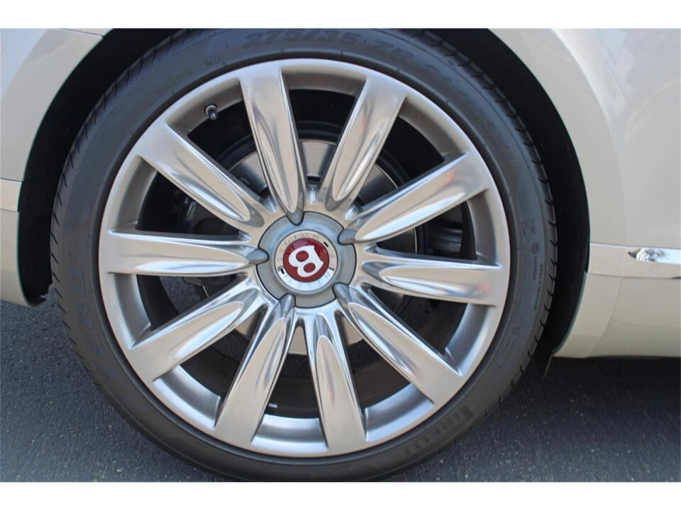2012 Bentley Continental GTC - Image 31 of 31