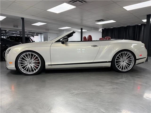 2012 Bentley Continental GTC - Image 2 of 20