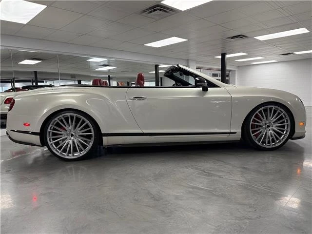 2012 Bentley Continental GTC - Image 6 of 20