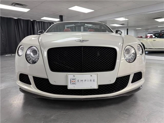 2012 Bentley Continental GTC - Image 8 of 20