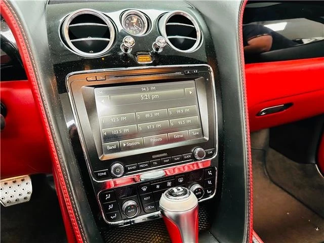 2012 Bentley Continental GTC - Image 17 of 20