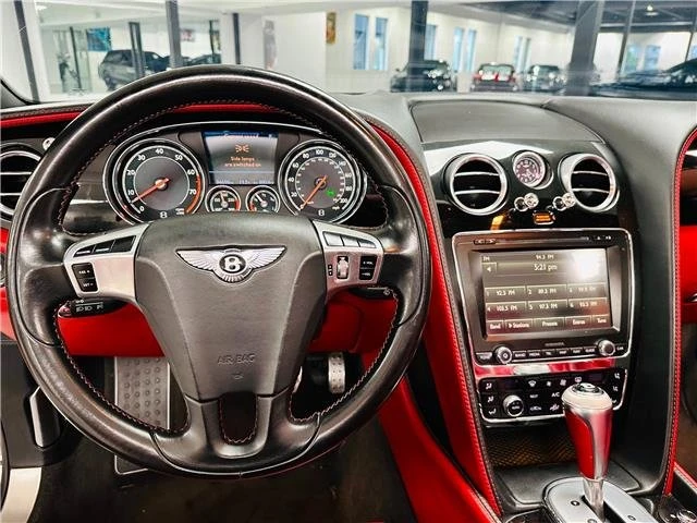 2012 Bentley Continental GTC - Image 18 of 20