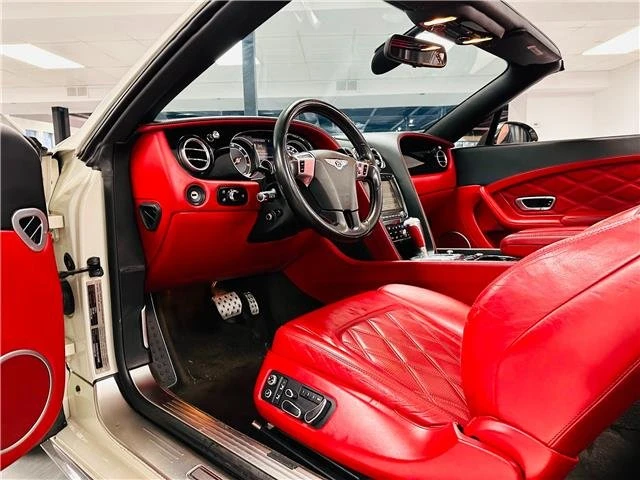 2012 Bentley Continental GTC - Image 11 of 20