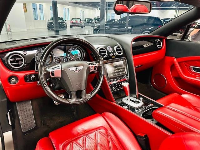2012 Bentley Continental GTC - Image 16 of 20