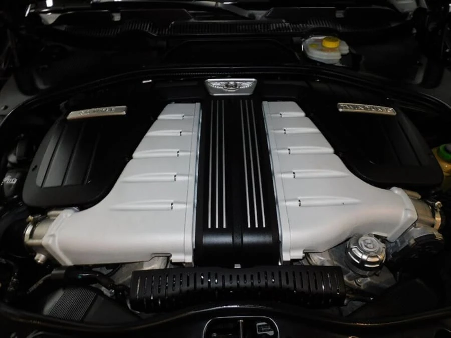 2012 Bentley Continental GTC - Image 5 of 10