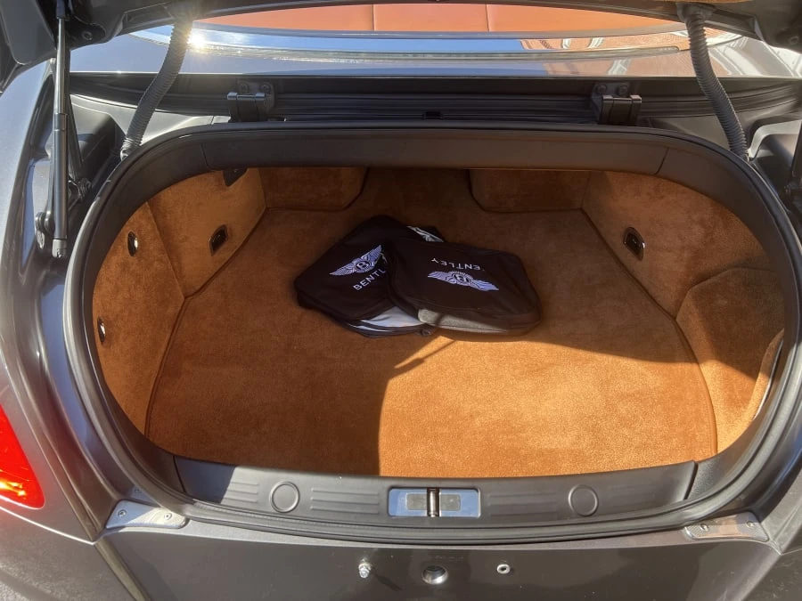 2012 Bentley Continental GTC - Image 12 of 12
