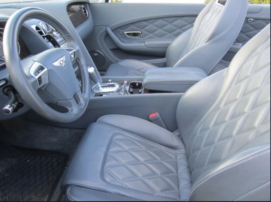 2012 Bentley Continental GTC - Image 4 of 9