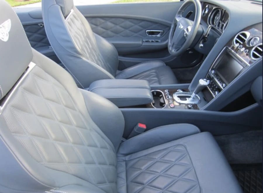 2012 Bentley Continental GTC - Image 5 of 9