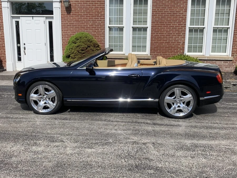 2012 Bentley Continental GTC - Image 2 of 10
