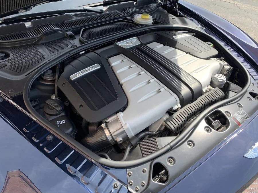 2012 Bentley Continental GTC - Image 7 of 10