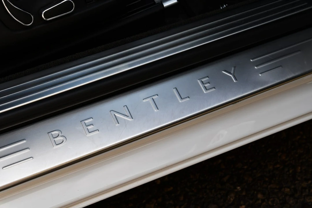 2012 Bentley Continental GTC - Image 27 of 30