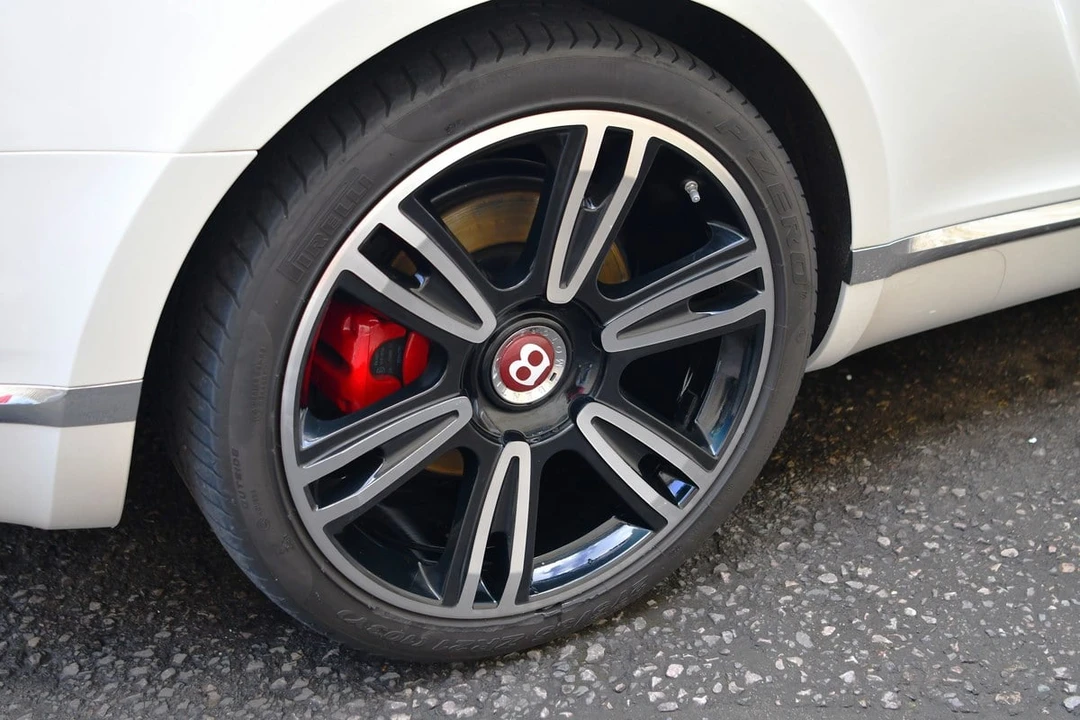 2012 Bentley Continental GTC - Image 23 of 30