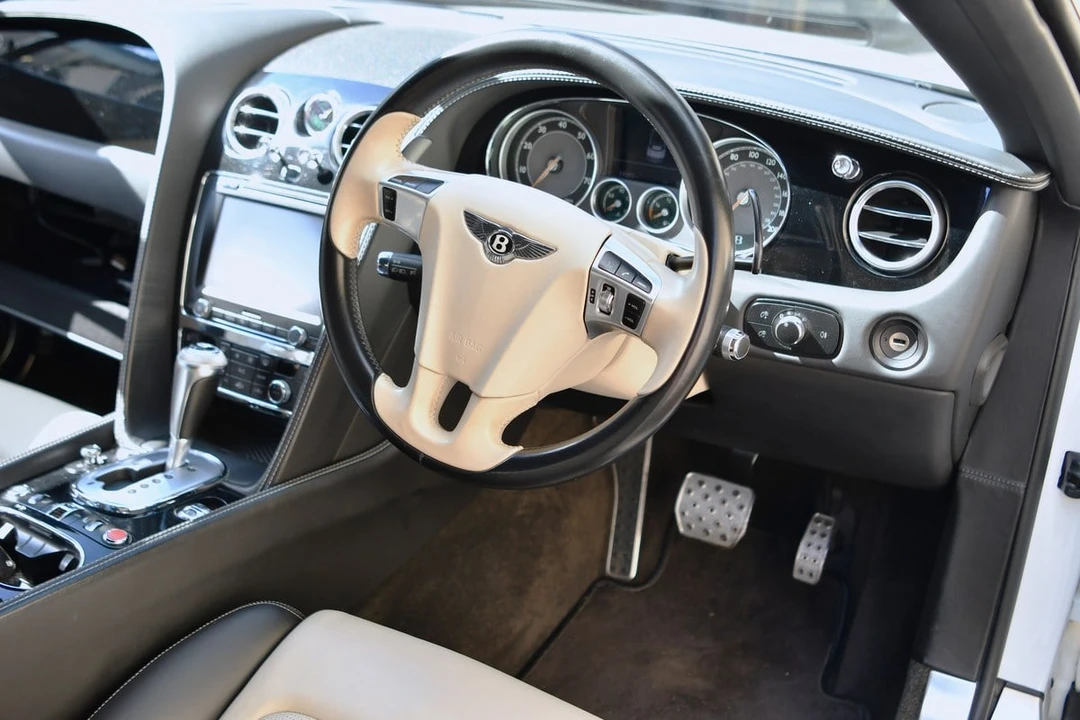 2012 Bentley Continental GTC - Image 3 of 30