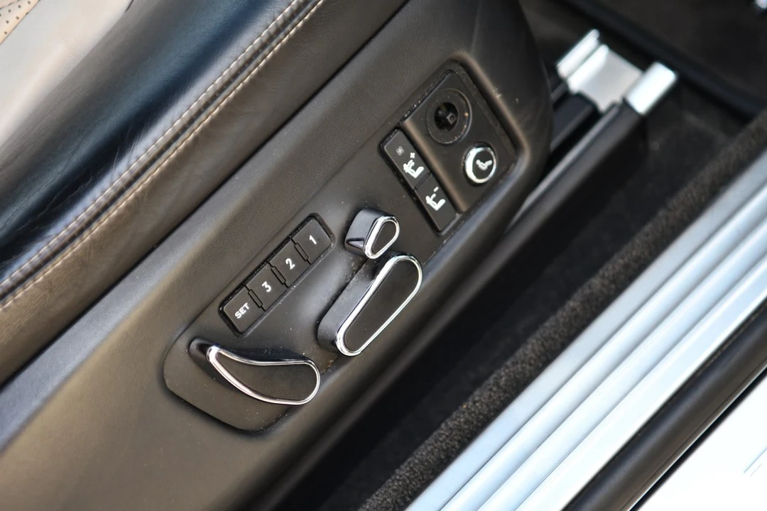 2012 Bentley Continental GT V8 2nd Gen - Image 26 of 31