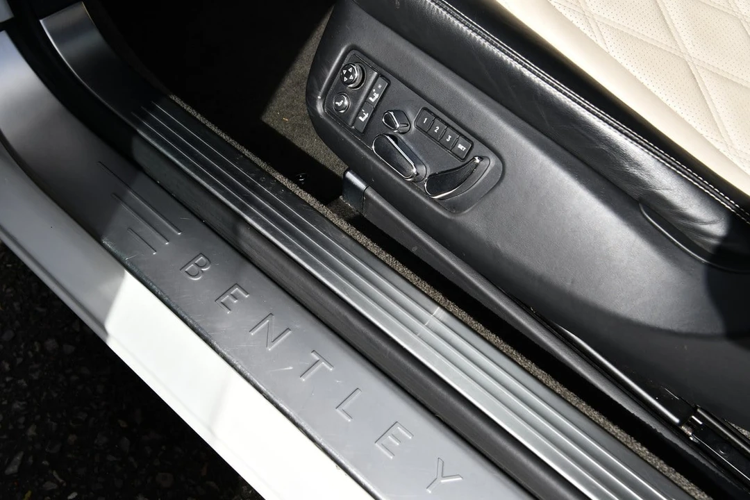 2012 Bentley Continental GT V8 2nd Gen - Image 31 of 31