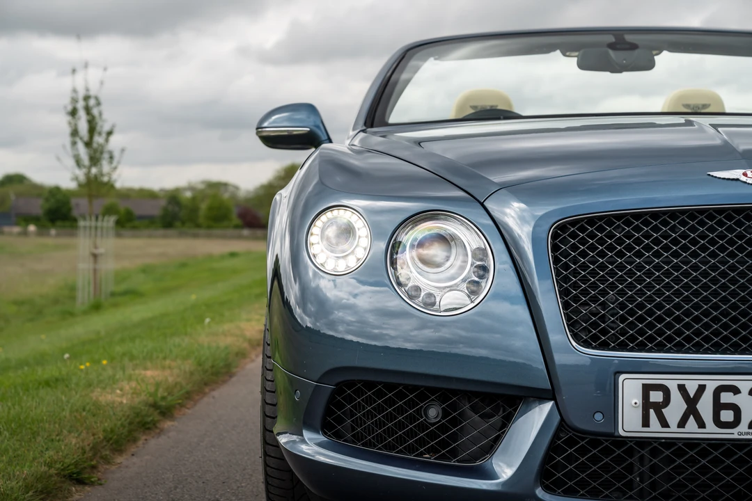 2012 Bentley Continental GTC - Image 28 of 31