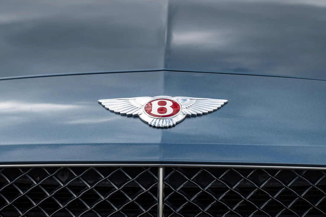 2012 Bentley Continental GTC - Image 31 of 31