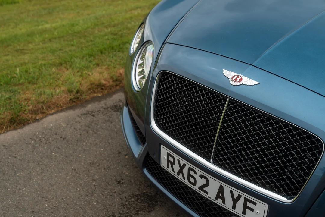 2012 Bentley Continental GTC - Image 20 of 31