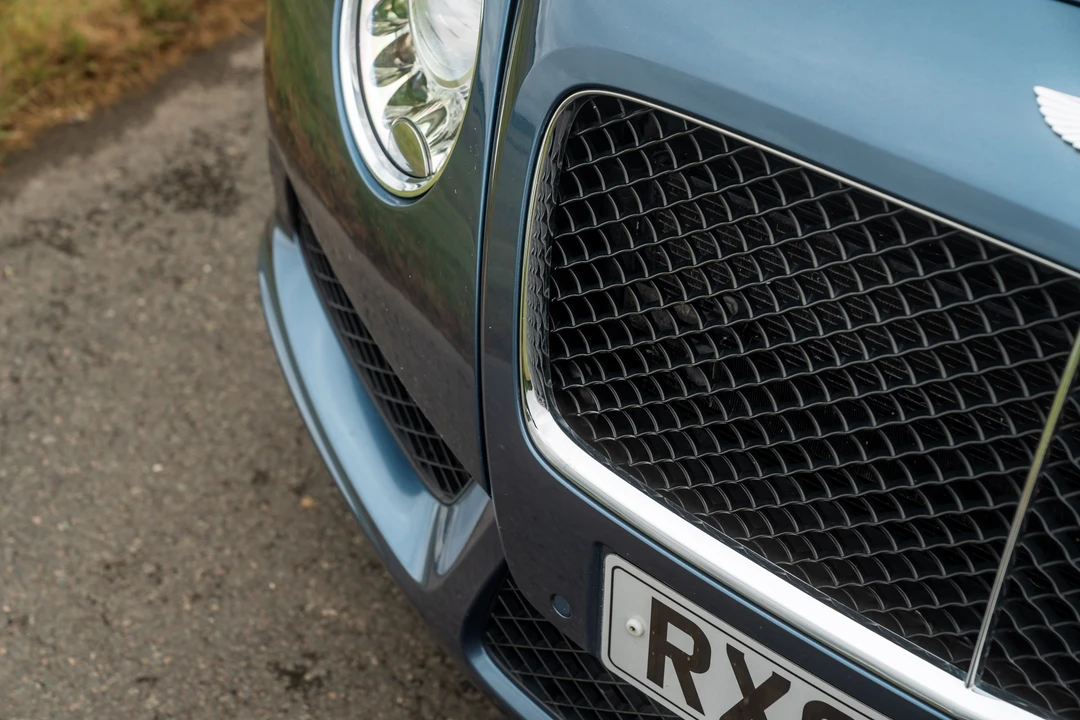 2012 Bentley Continental GTC - Image 21 of 31
