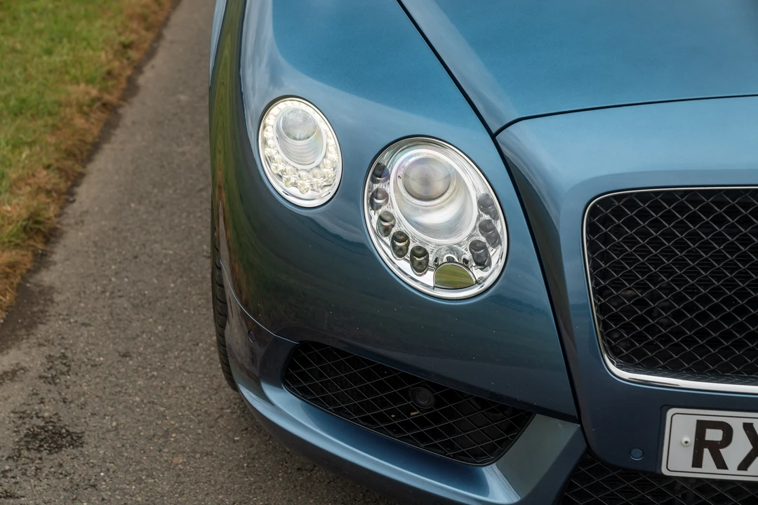 2012 Bentley Continental GTC - Image 23 of 31