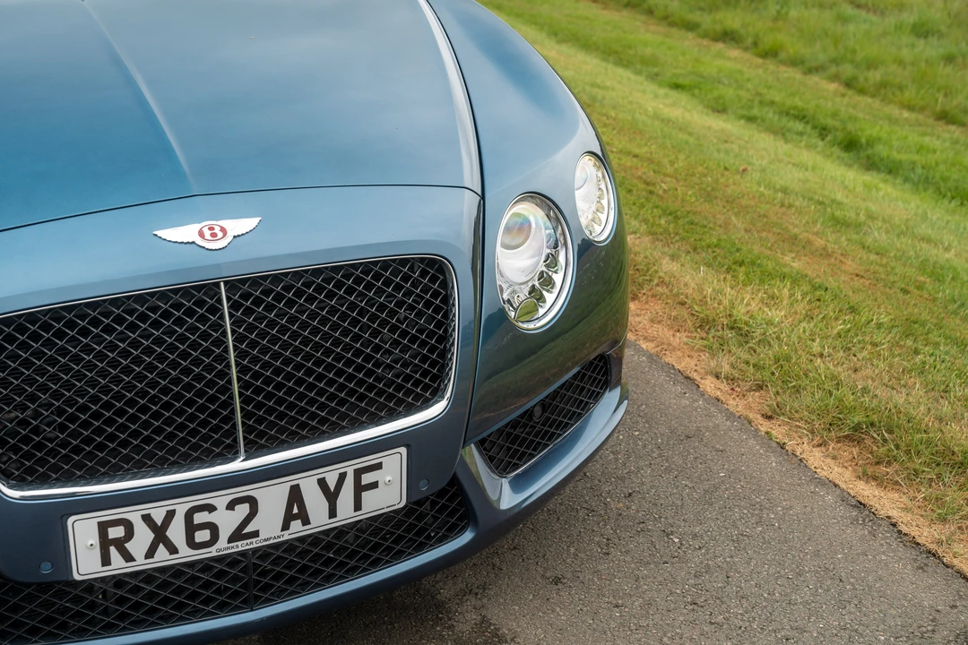 2012 Bentley Continental GTC - Image 24 of 31