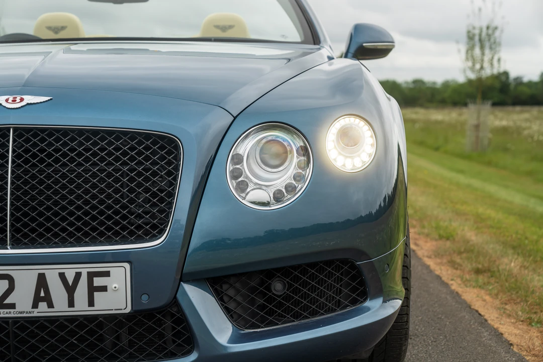 2012 Bentley Continental GTC - Image 26 of 31
