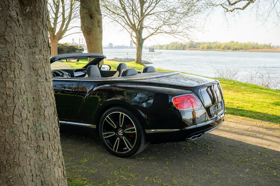 2012 Bentley Continental GTC - Image 23 of 31