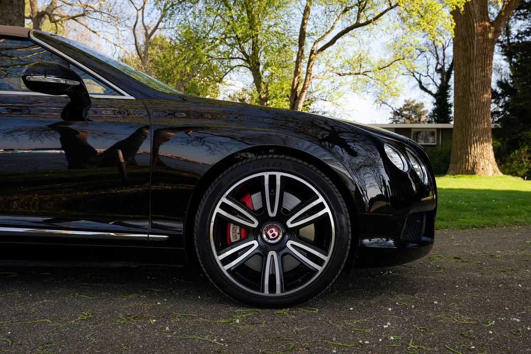 2012 Bentley Continental GTC - Image 24 of 31