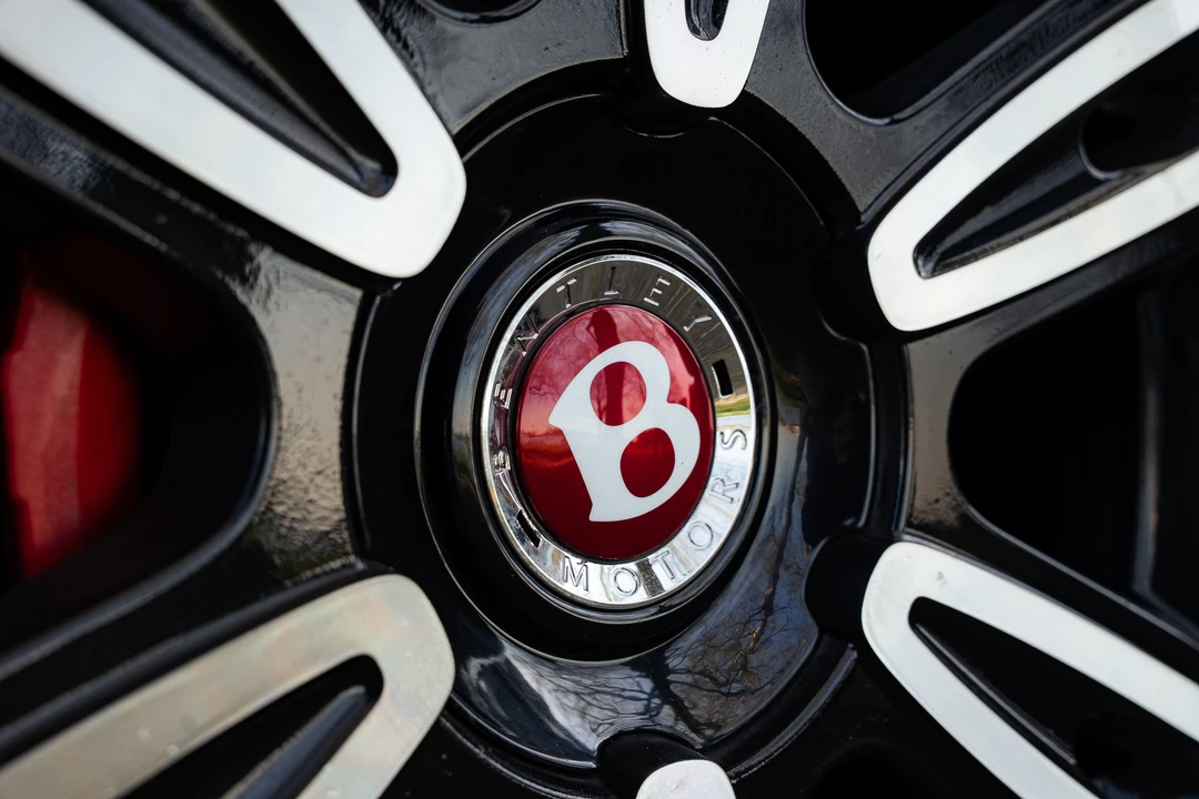 2012 Bentley Continental GTC - Image 27 of 31